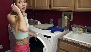 hey hollie mack, wanna get nailed hard today?