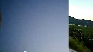 Wow, Jhoy Cardoso Rips Clothes for Big Cock Blowjob!