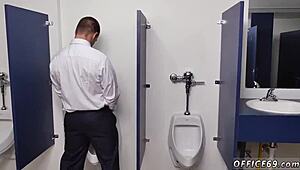 Teenage Schoolboys Experience First Gay Sex On Pantsless Friday