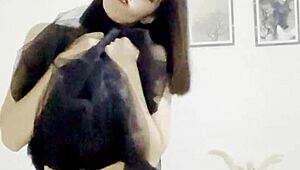 i love teasing this mature woman