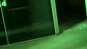 A cute babe with big boobs steps into the shower for a relaxing wash.