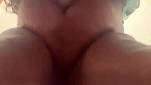 he nutted deep in my tight bbw pussy, wow