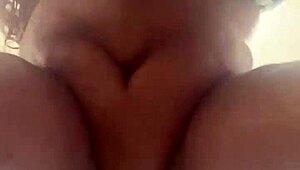 he nutted deep in my tight bbw pussy, wow