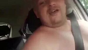 One Day Heading to the Beach with Suzy Furacao, Will Mastro, and Felipe Paradise