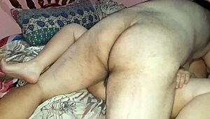 Argentinian Teen Fucked by Truck Driver