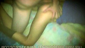 An Intense Night Experience Part Two