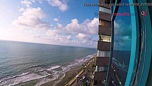 i wake up in recife staring at my tattooed brazilian hotwife with queen of spades symbol