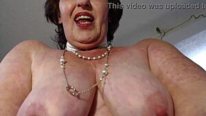 Hey, Check Dawnskye1962's Big Fat Ass and 795 Feet Kisses! 😍