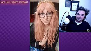 cam girl shares tips for new models