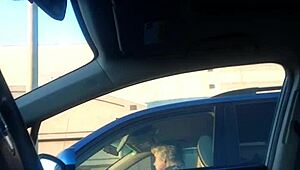 She Loved What She Saw