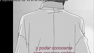 Passionate Hentai Scenes With My Puta Dama And Music