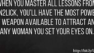 Learn ultimate oral lessons from Jennifer Dobrowitz