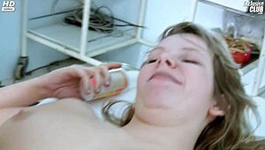 Hey! Watch Medicalfetish Candie in Action!