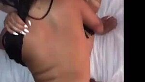 two hoes sucking monster cocks and getting fucked in doggystyle and cowgirl