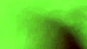 Big BBW Takes Monster Black Cock Deep!