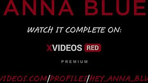 want to see that butt plug in the lesbian threesome action?