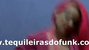 live sexy - d�bora fantine e seus brinquedinhos, oh man it's so sexy and fun