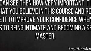 Learn ultimate oral lessons from Jennifer Dobrowitz