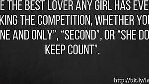 Learn ultimate oral lessons from Jennifer Dobrowitz