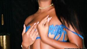 Sofi Takes Intense Anal Pounding in Every Position