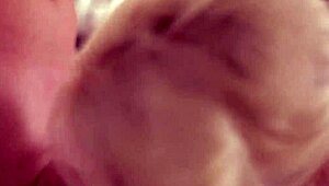 I’m Craving a Sensual CFNM Blowjob Right Now With Intense Gagging