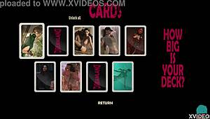 She Takes Care Of His Dick With Her Mouth In Dreamland 11 Close-Up POV!