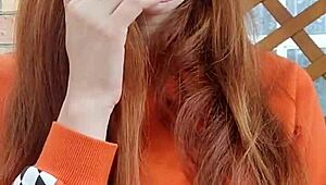 Hey AliceGinger, why's smoking so damn hot with you?