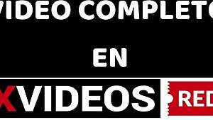 Katrinapunk Felt Intense Pleasure As Two Brothers Fucked Her Tied In The Yard