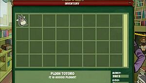 Witch Hunter Part 6 unleashes intense lesbian fucking scene.