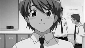 Passionate Hentai Scenes With My Puta Dama And Music