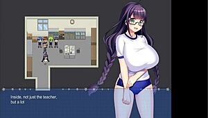 President Yukino bound?