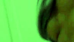 In the park, Felicity Feline TEASES with her tits before giving a PUBLIC BLOWJOB to amateurs.