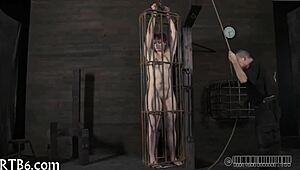 Extreme Sadomasochism Involving Intense Pain And Pleasure