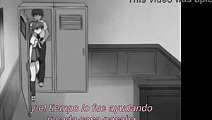 Passionate Hentai Scenes With My Puta Dama And Music