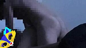 Me And Aunty - Doggystyle