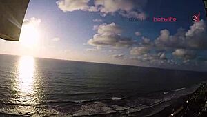 i wake up in recife staring at my tattooed brazilian hotwife with queen of spades symbol