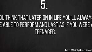 Learn ultimate oral lessons from Jennifer Dobrowitz