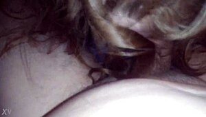 How does this blowjob feel?