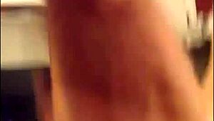 eager doll sucking his schlong hard!