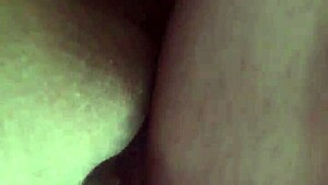 retro amateur homemade film