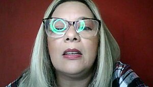 Maria, my first prostitute encounter, sucked the builder!