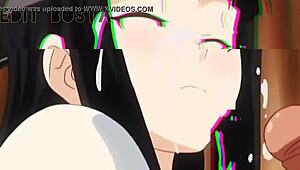 Bold Hentai Cock Scenes With Gostosas