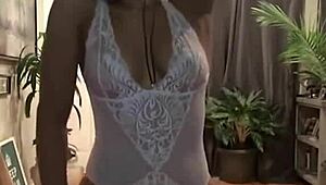 Maliah Michel is soft an' juicy, ya know?