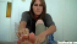 Why not reward my favorite slave with assfucking?