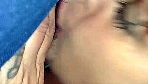 Hotel Blowjob Extravaganza!