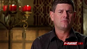 Swingers Mix and Mingle at Tennis Courts