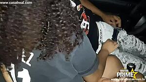 horniness for 18 year old jessyca arantes was so intense before hotel entry the fuck happened in the car