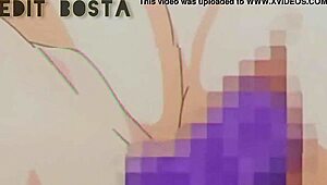 Bold Hentai Cock Scenes With Gostosas