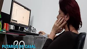 Hey, casada, need help fixing more than just emails?