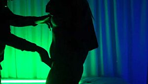 Oh, That Cute Pussy Is So Bad!